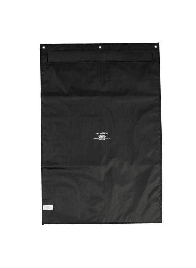 Really Good Stuff Really Good Stuff Small Group Management Pocket Chart with Folder Pockets - 26.75" x 40.75" - 1 Set  - Image 3