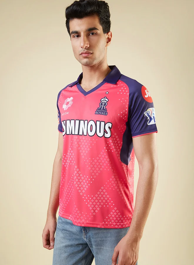 FanCode Official Fan Jersey 2025