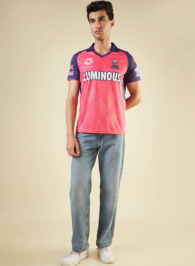 FanCode Official Fan Jersey 2025