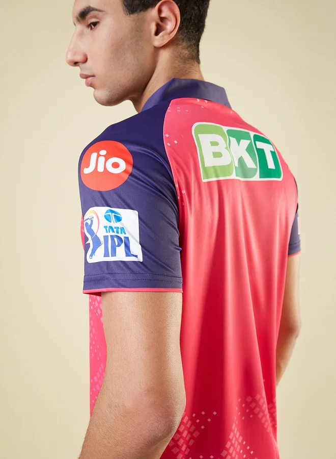 FanCode Official Fan Jersey 2025