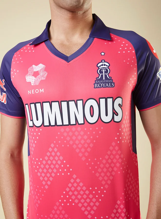 FanCode Official Fan Jersey 2025