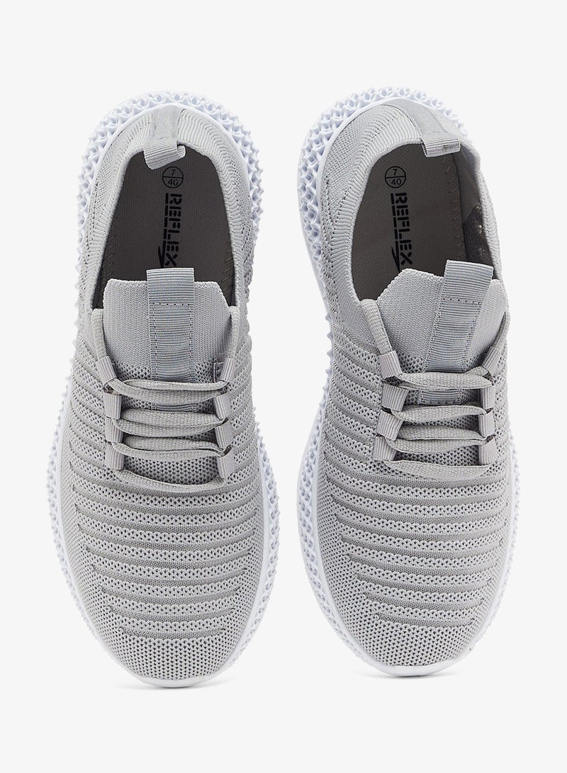 ريفليكس أحذية رياضية منخفضة - Image 4