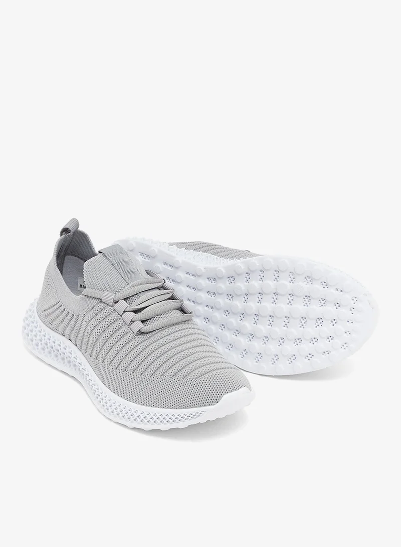 REFLEX Low Top Sneakers