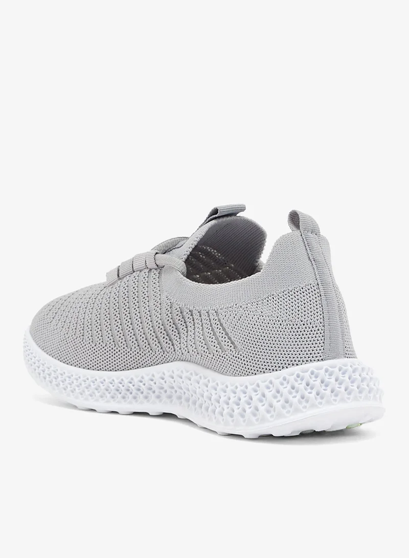 REFLEX Low Top Sneakers