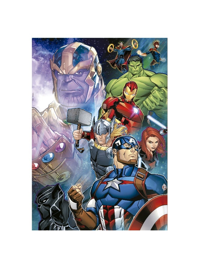 EDUCA 300 Avengers  - Image 2