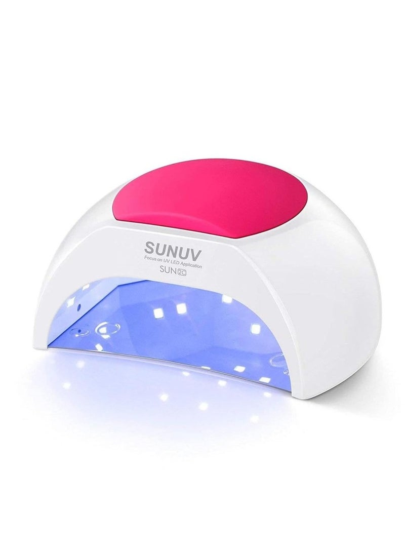 Sunuv One 48W Nail Dryer - Image 1