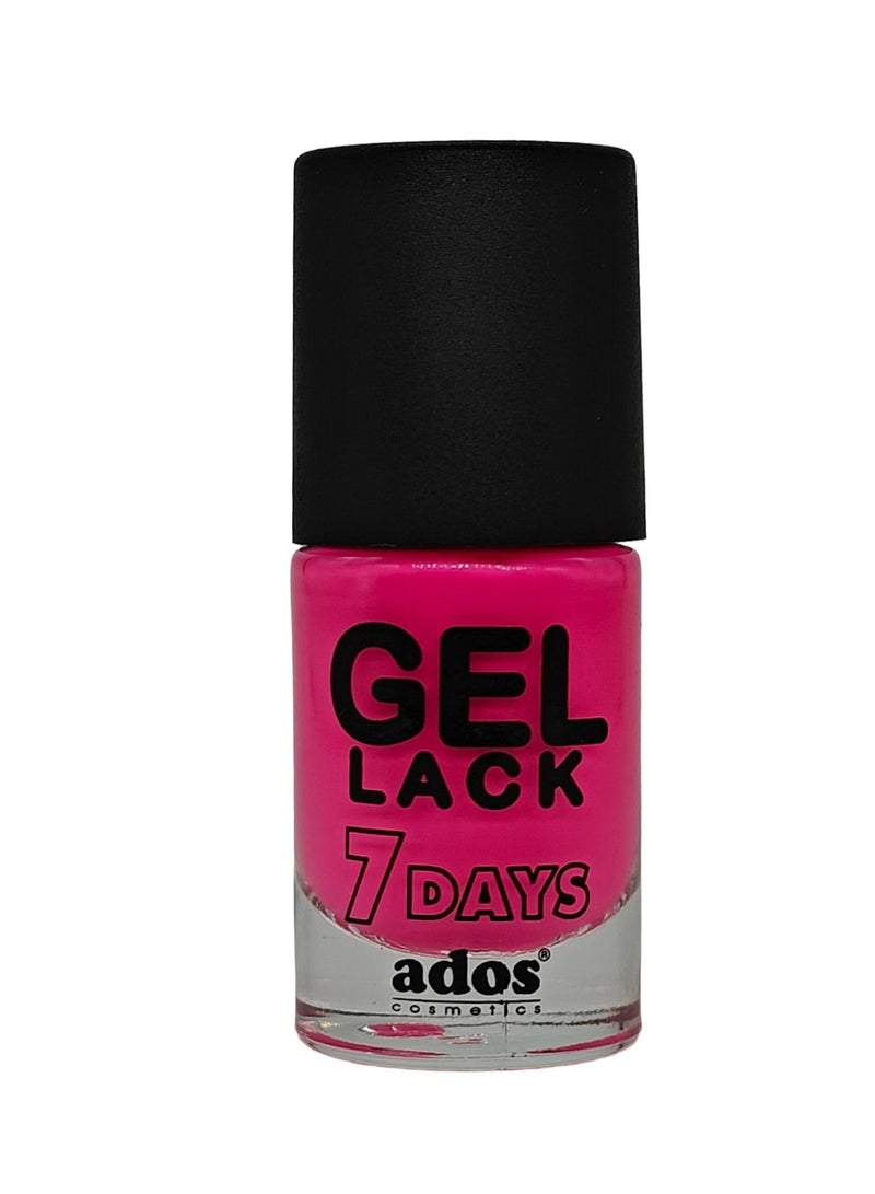 ados Nail Polish Gel Lack 8 g - No.51 - Image 1