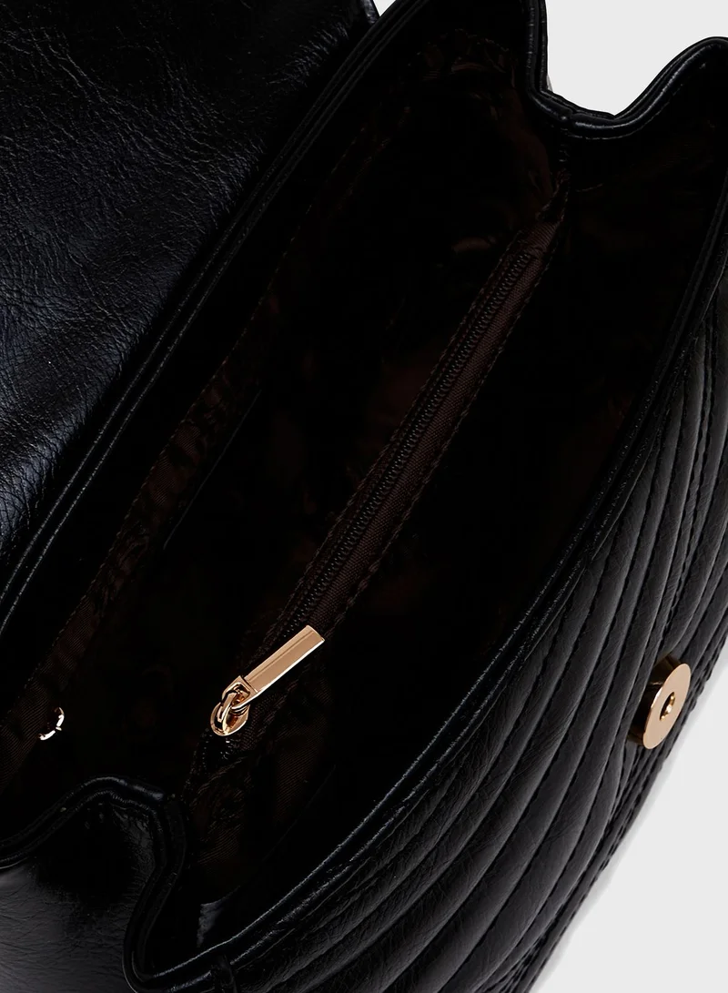 EEAZID Bleva Crossbody