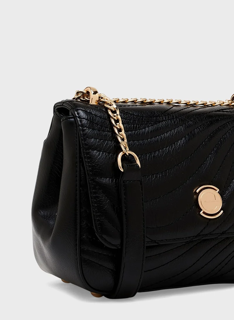 EEAZID Bleva Crossbody