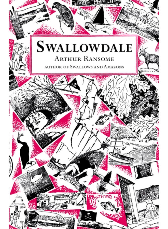 Swallowdale 