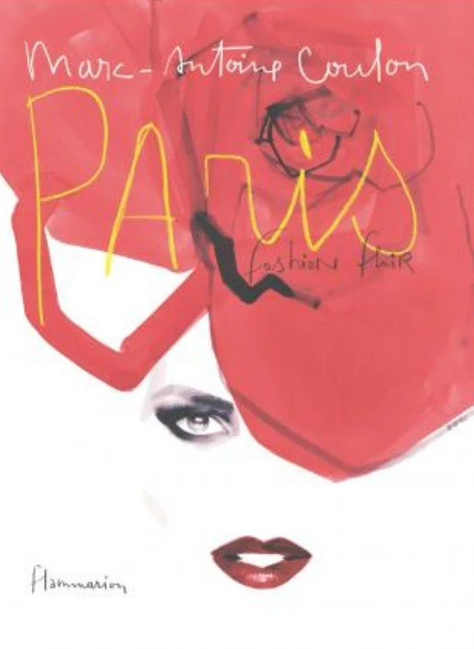 Ciel Books Paris: Fashion Flair