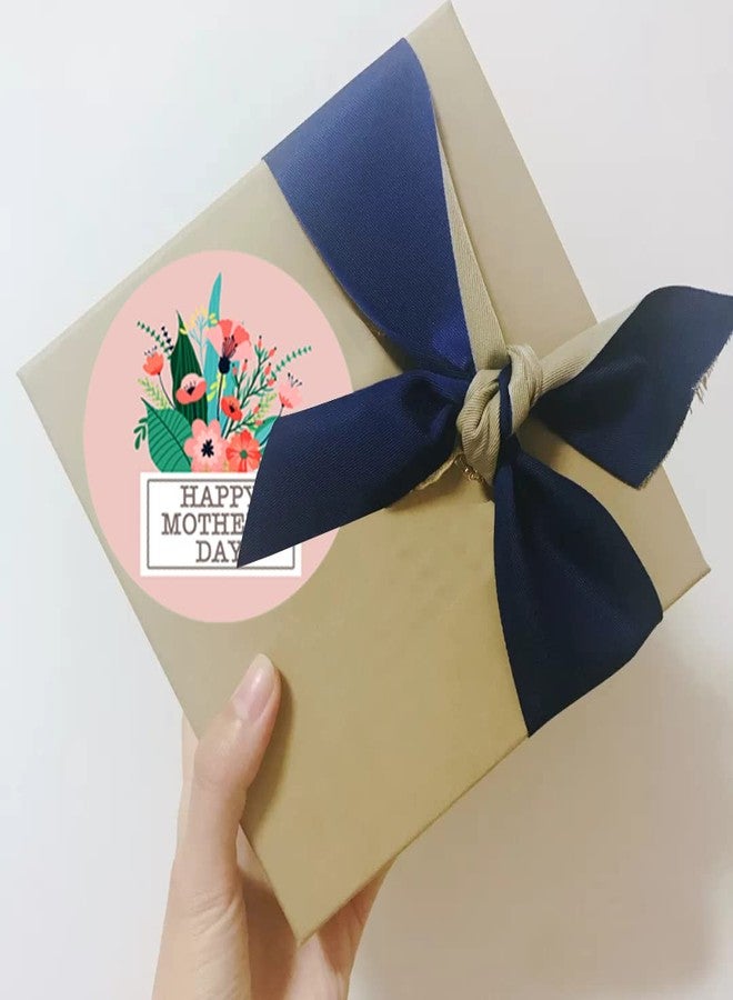 Besttile Happy Mother's Day Stickers,2 Inch Mother's Day Gift Tag for Card,Presents Package Bag,240 Pcs Per Pack - Image 4