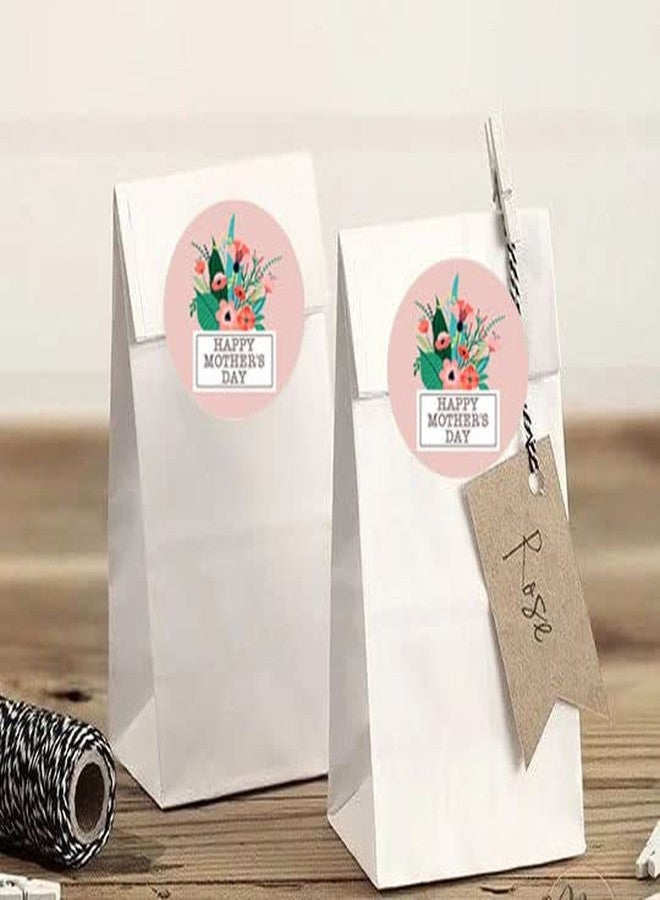 Besttile Happy Mother's Day Stickers,2 Inch Mother's Day Gift Tag for Card,Presents Package Bag,240 Pcs Per Pack - Image 5