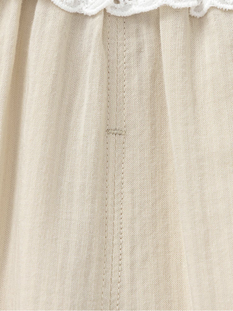 بالابالا بنطلون بنمط طبعات للبنات - Image 4