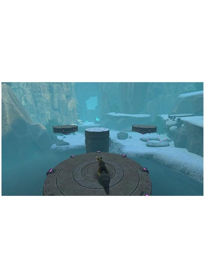 H120 Ice Age Scrats Nutty Adventure for PS5 - PlayStation 5 - Original - Image 4