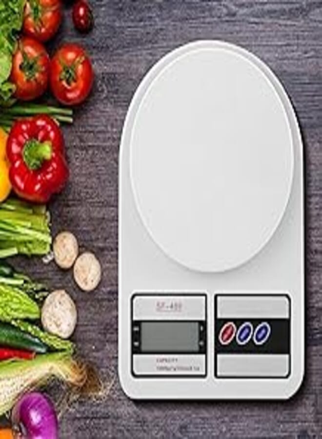 OR Kitchen electronic digital scale