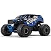 ARRMA شاحنة الوحش ARRMA RC 110 جرجون 4X2 MEGA 550 شاحنة وحش مزودة بمحرك كهربائي RTR البطارية والشاحن غير متضمنين ARA3230T1 - Image 2