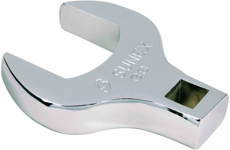 Sunex 97438A 1/2-Inch Drive 38-mm Jumbo Crowfoot Wrench