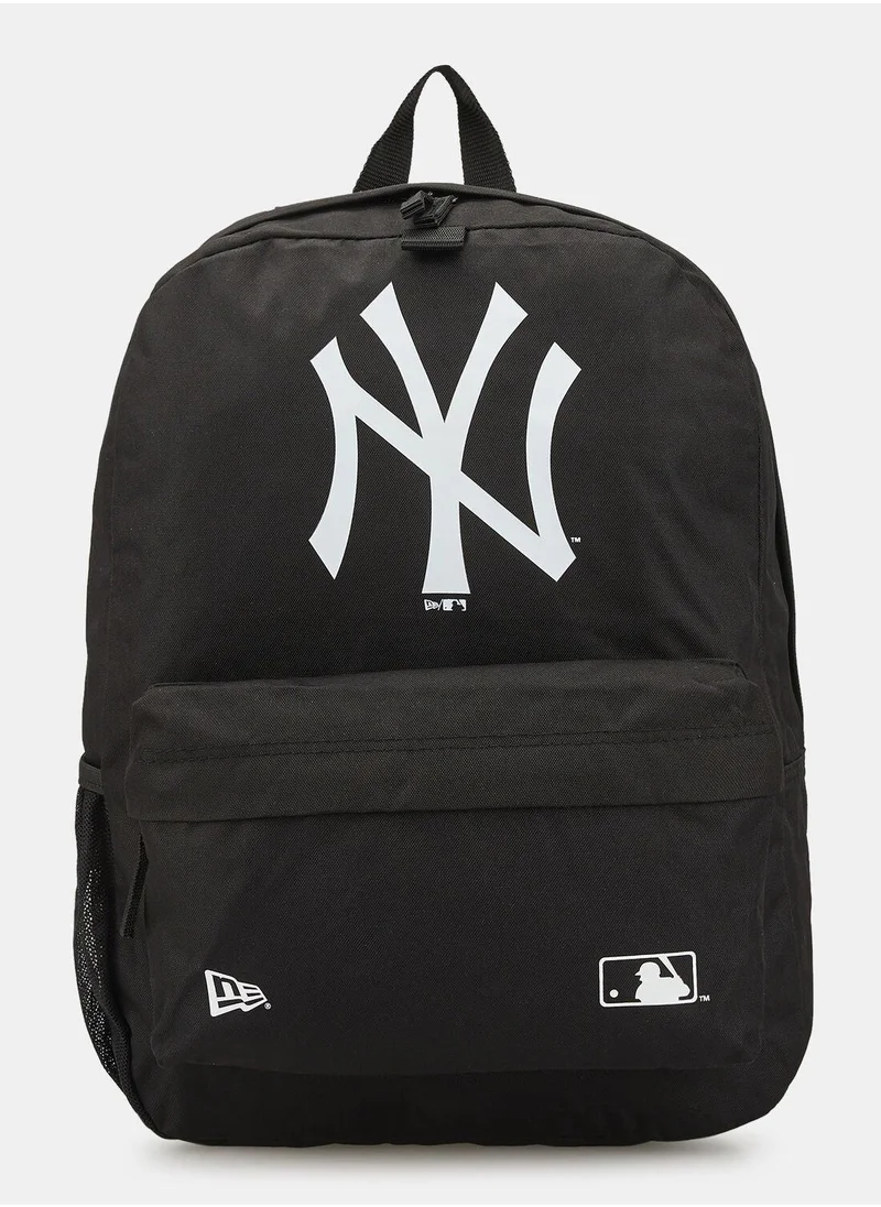 NEW ERA Men's MLB Stadium New York Yankees Backpack