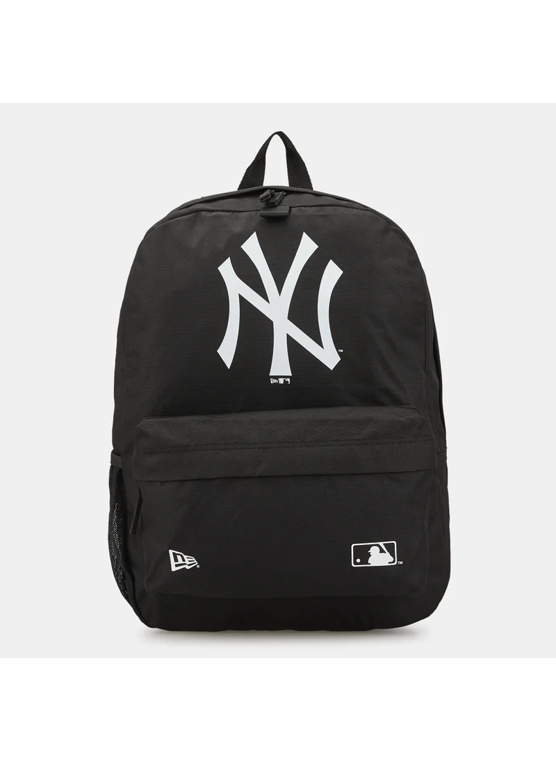 NEW ERA Men's MLB New York Yankees Stadium Backpack