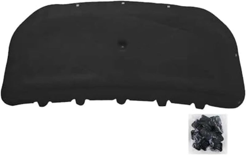 Vuzmode غطاء عزل حراري لغطاء محرك السيارة من فوزمود لسيارة VW Touran - Image 4