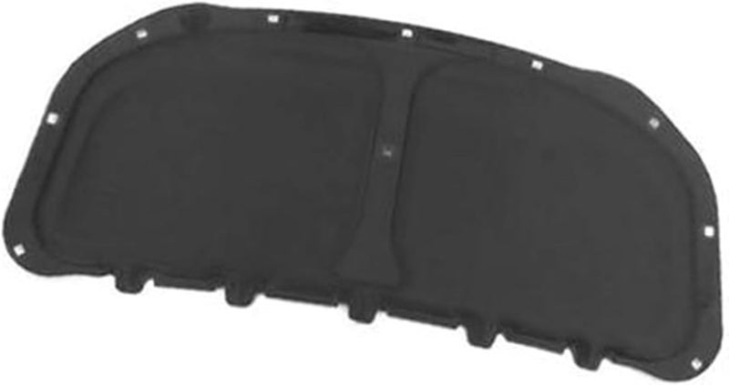 Vuzmode غطاء عزل حراري لغطاء محرك السيارة من فوزمود لسيارة VW Touran - Image 1