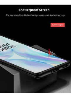 General حافظة لهاتف Nubia Red Magic 9 Pro/Red Magic 9 Pro+، مادة TPU الناعمة، مضادة للانزلاق، رفيعة للغاية، مضادة للخدش لهاتف ZTE Nubia Red Magic 9 Pro/Red Magic 9 Pro+  - Image 5