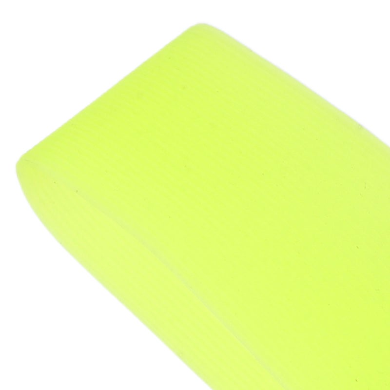 8 pcs Color Silicone Cup Sleeve Protective Non- Water Glass Cover for Bottle Mug (Green+Light + +Yellow) - Image 2