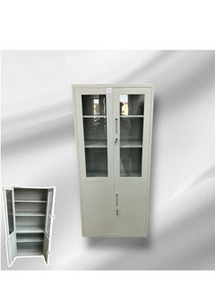 Living Modern Home And Office Storage Cupboard 