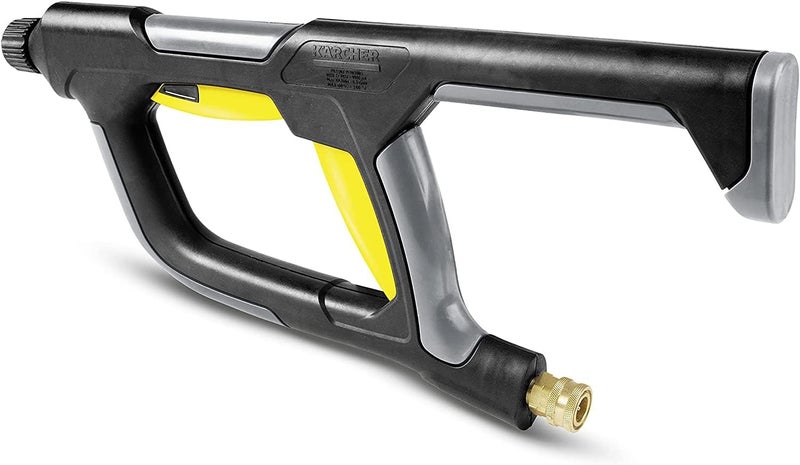 Kärcher Karcher VersaGRIP Universal Trigger Gun for Gas Pressure Washers (8.755-203.0) - Image 1