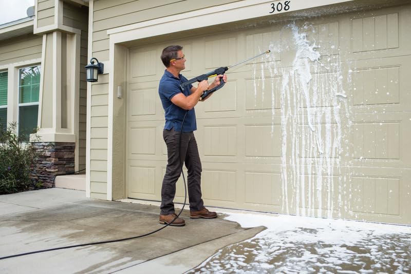 Kärcher Karcher VersaGRIP Universal Trigger Gun for Gas Pressure Washers (8.755-203.0) - Image 3