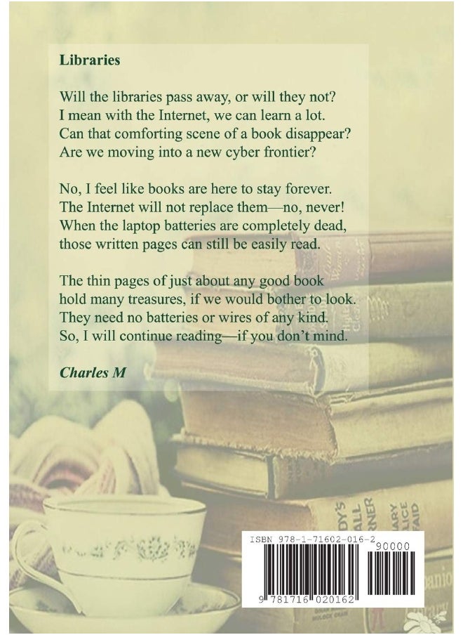 Wonders within a Book  - Image 2