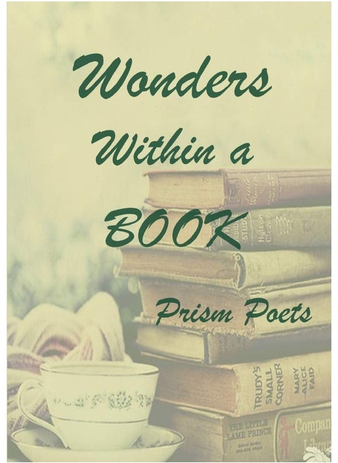 Wonders within a Book
