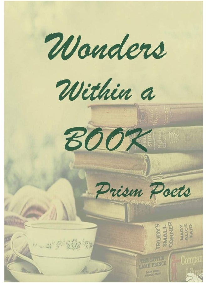 Wonders within a Book  - Image 1