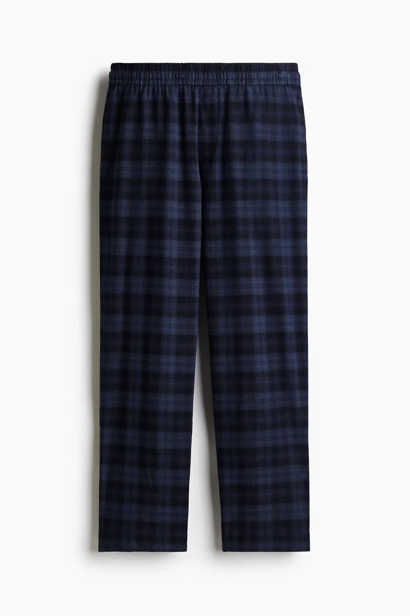 H&M Flannel pyjamas