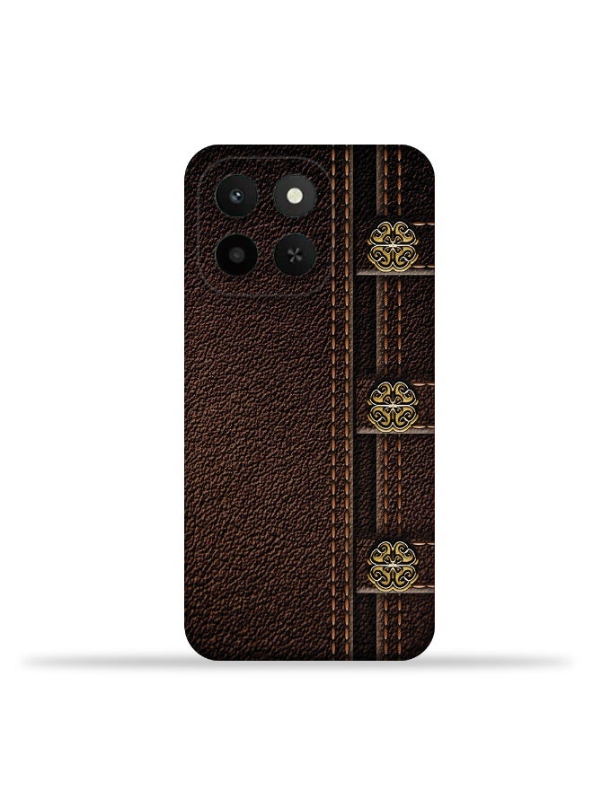AMC DESIGN Protective Case Cover For Honor X6c 4G - Image 1
