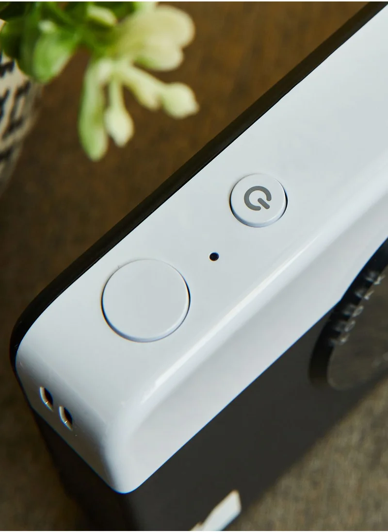 Kodak Printomatic Instant Print Camera