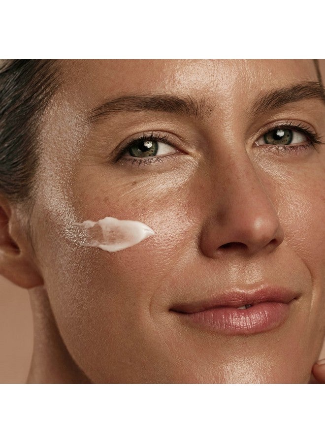 DIME Beauty Dewy Day Cream Morning Face Moisturizer With Rosehip Oil And Snow Mushroom 1.7 Oz / 50 Ml - Image 3