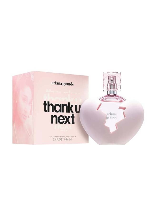 Ariana Grande Thank You Next Eau de Parfum 100ml - Image 2