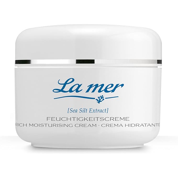 La mer Origin Of Wind & Weather Protection Moisturizer 100ml - Image 1
