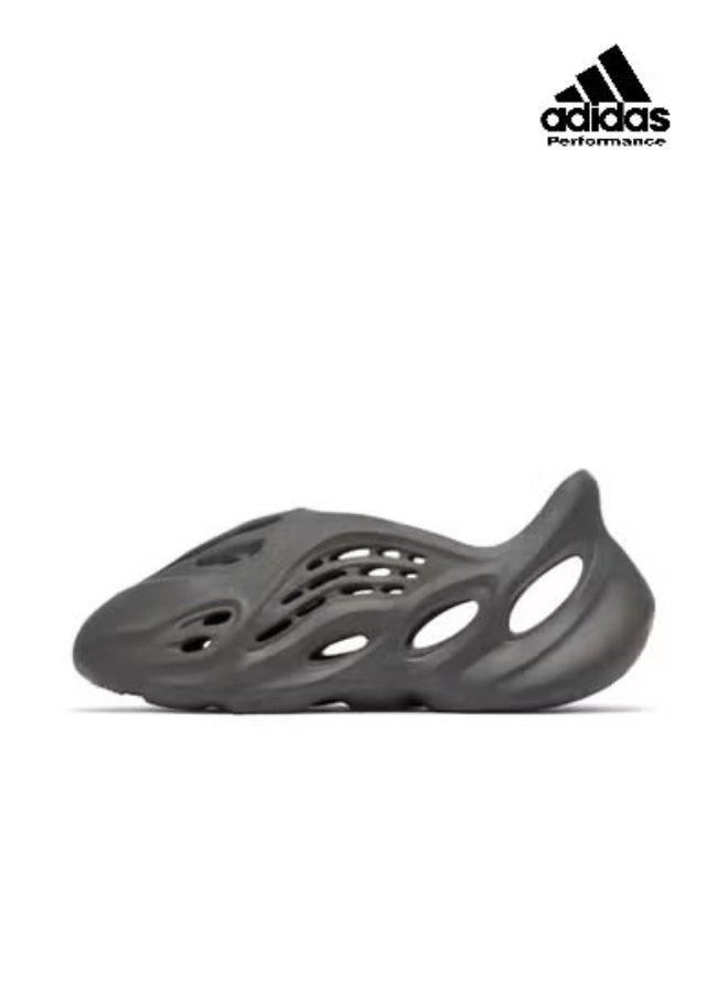 adidas Performance Yeezy Foam Runner Onyx - Image 1