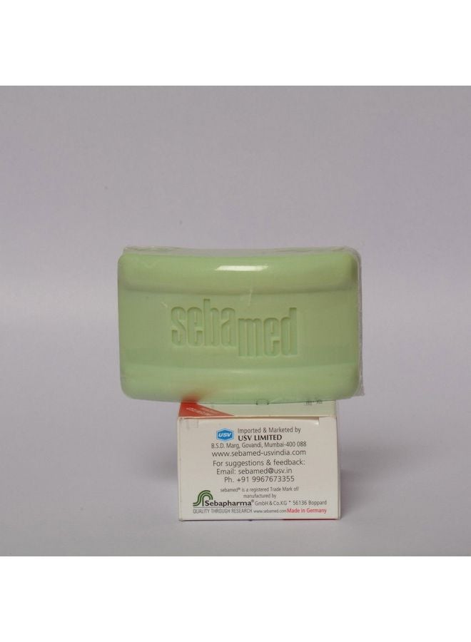 Sebamed Cleansing Bar 100grams - Image 4