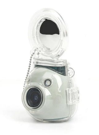For Fuji Camera Instax Pal Crystal Case Anti Scratch Anti Fall Protective Shell With Self Shooting Mirror Innovative Style Accurate Cutouts Thoughtful Gift - pzsku/Z2DE6E523C32C64AAF4B3Z/45/1748013272/cbd9c440-873c-40bd-b8b1-f1d6eef2f1d8