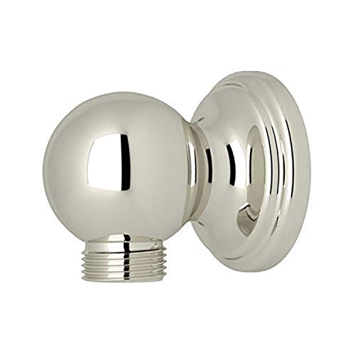 Rohl U.5546PN Bath Accessories, Polished Nickel - Image 1