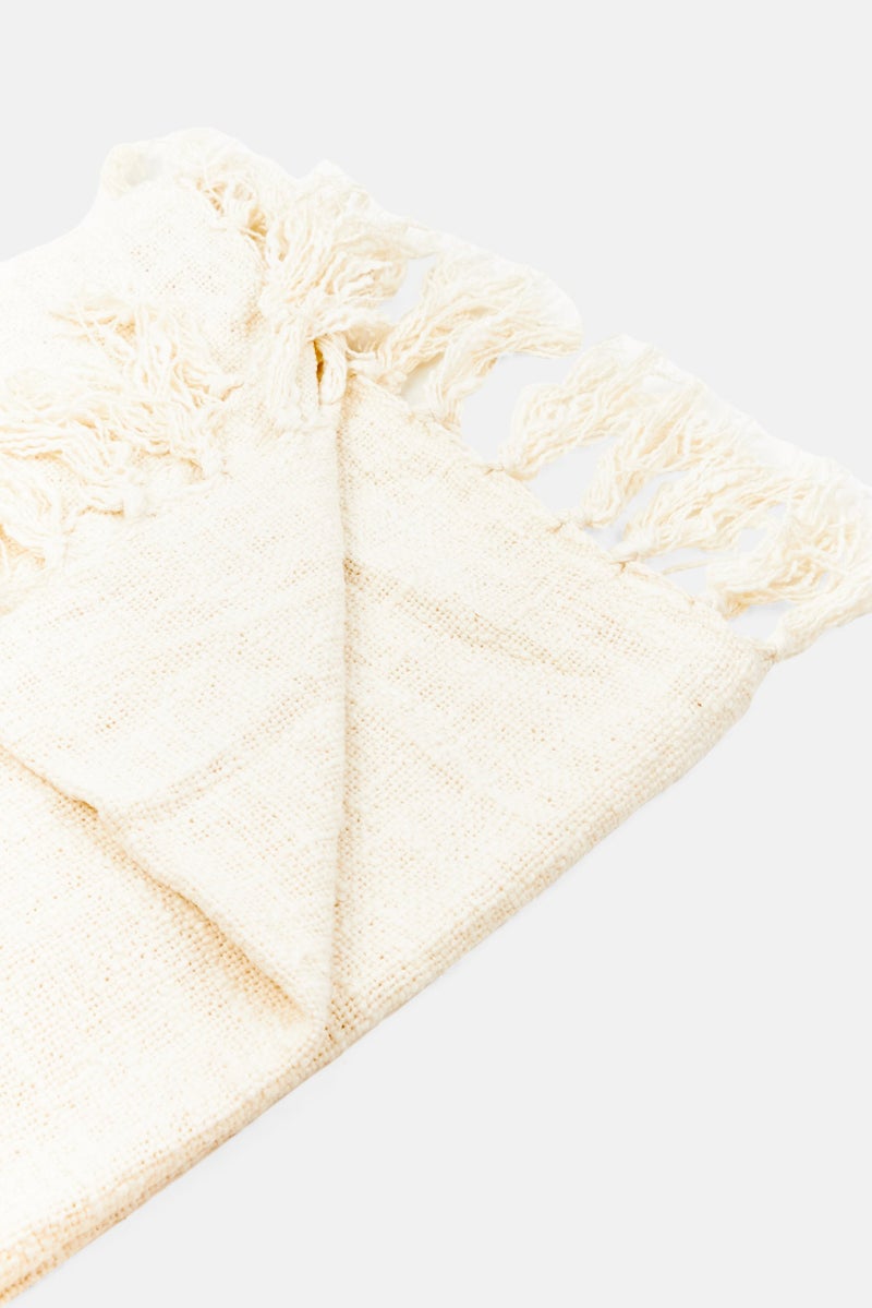 VCNY Home Ombre Throws 127 L x 152 W cm, Blue/White  - Image 3