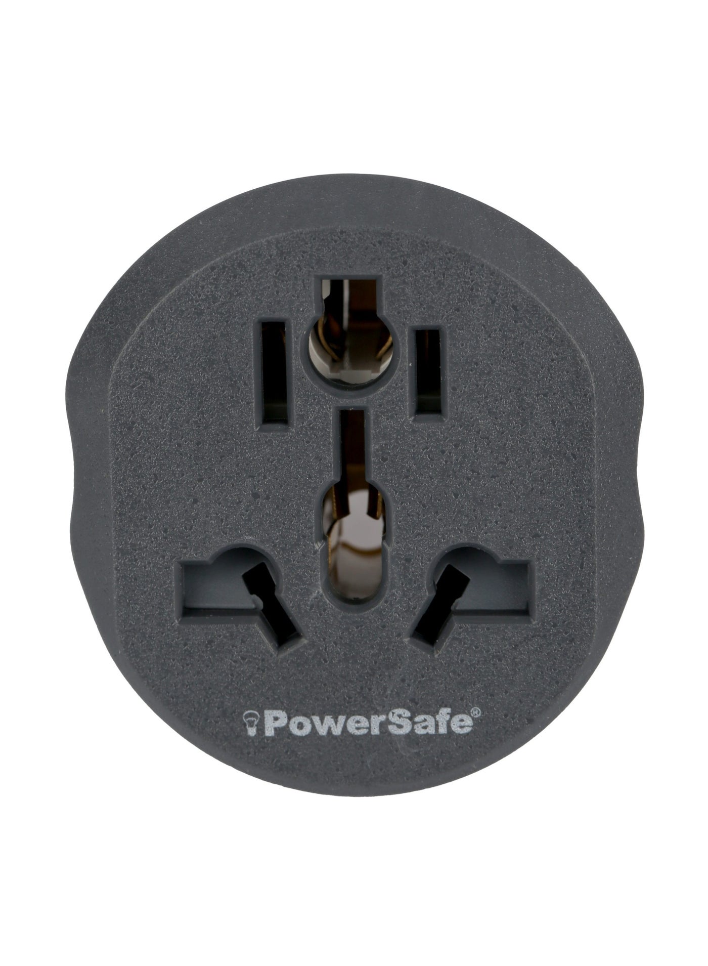 Powersafe Terminator Travel Adaptor Schuko To Universal PSTA 25