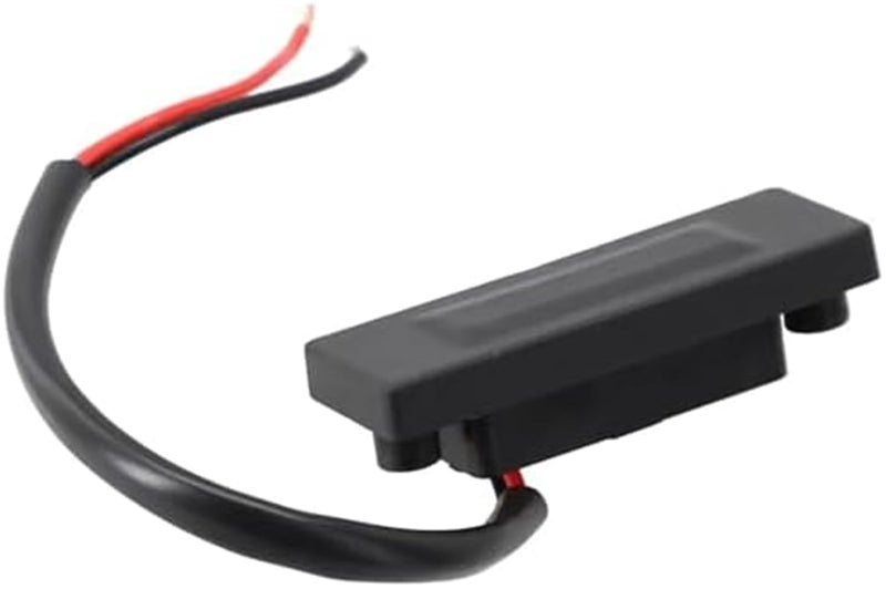Vuzmode Rear Boot Latch for Hyundai Vehicles - Image 3