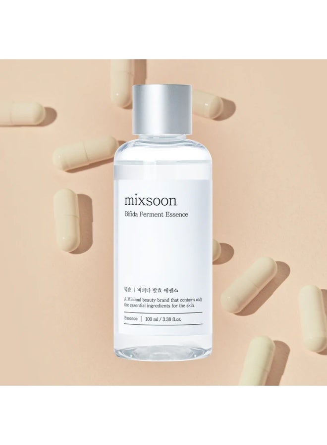 mixsoon Bifida Ferment Essence-03 100ml - Image 3