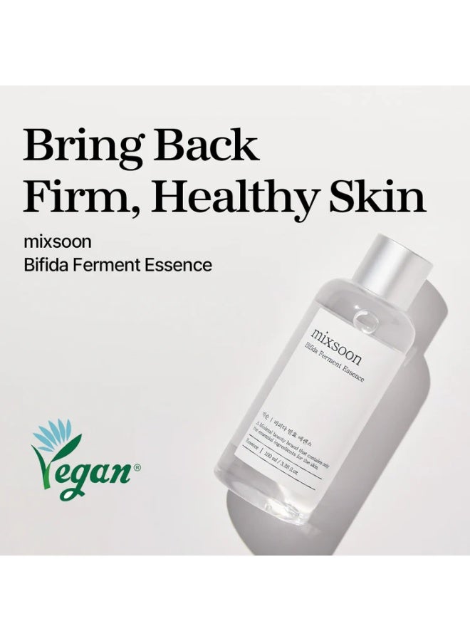 mixsoon Bifida Ferment Essence-03 100ml - Image 4