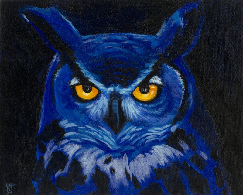 Senso Clear Primed Linen Panels - 5x7-3 Pack of Panels for Painting Oils, Acrylics, Pastels and More - Image 5